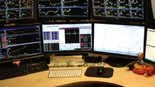 Trading Setup