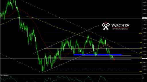 Varchev Finance - NZD/USD Expectations