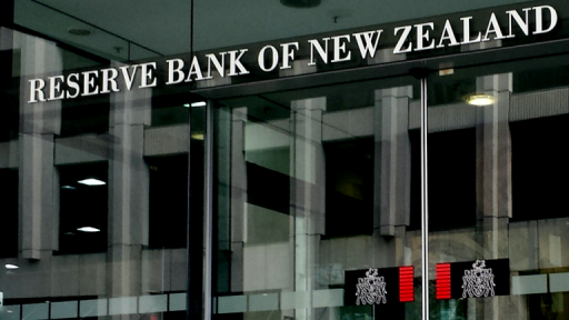 RBNZ offices