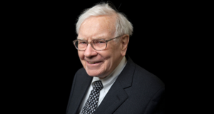 Warren Buffet