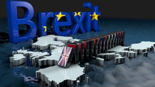 Brexit deal no deal