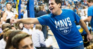 mark cuban