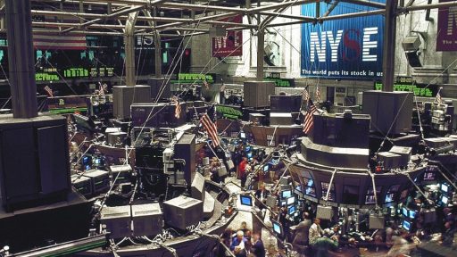 New York Stock Exchange