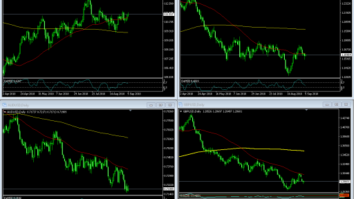 FX Market Overview