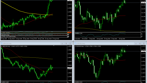 Market Overview