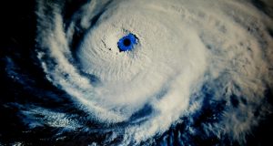 Eye of the Storm