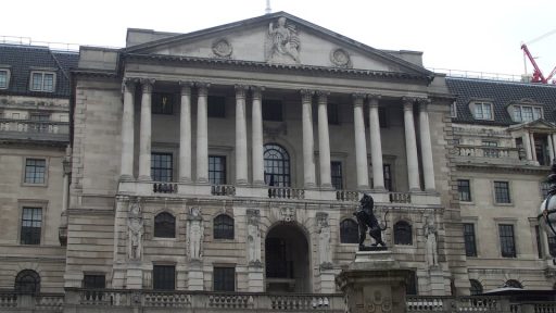 Bank of England