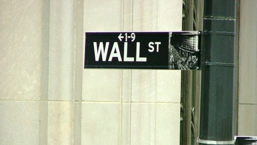 wallstreet