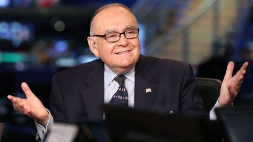 Leon Cooperman