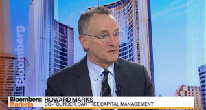 Howard Marks