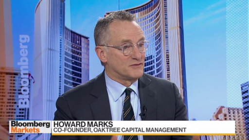 Howard Marks