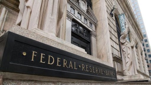 Federal-Reserve