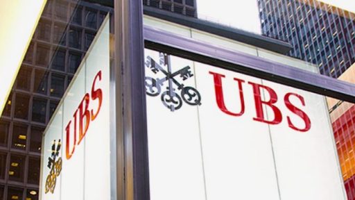 UBS Bank