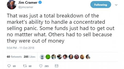 Jim Cramer