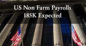 non farm payrolls