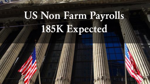 non farm payrolls