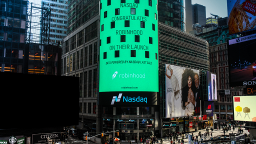 robinhood