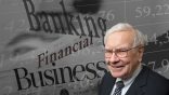 Warren Buffet investment portfolio