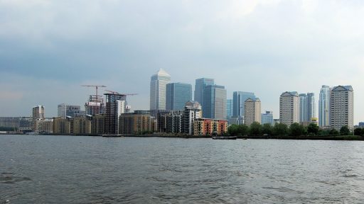 Canary Wharf