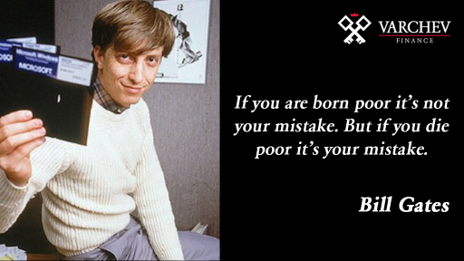 Bill Gates