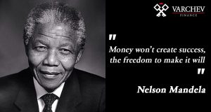 Nelson Mandela