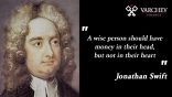 Jonathan Swift