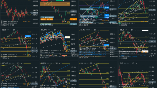 Xstation overview