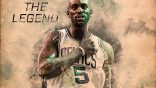 kevin garnett