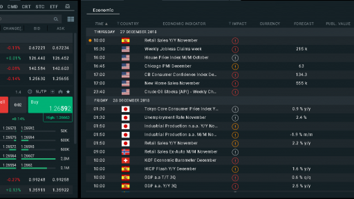 xStation Calendar