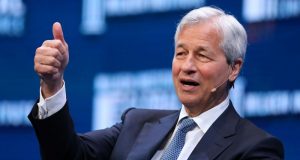 Jamie Dimon