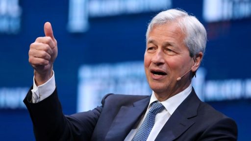 Jamie Dimon