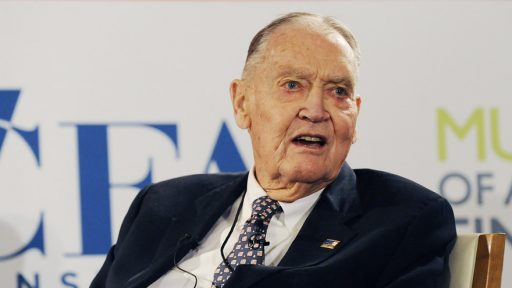 John Bogle