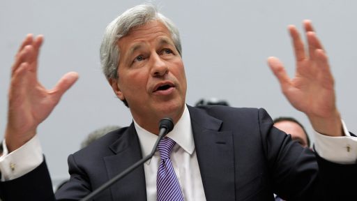 Jamie Dimon