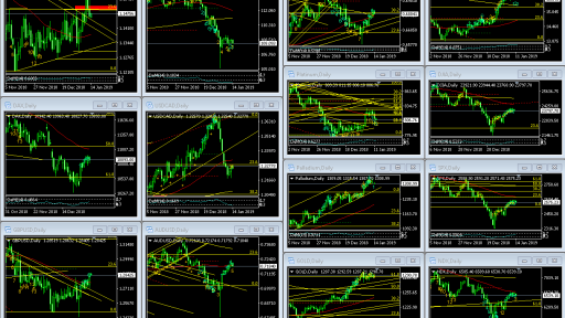 Multy Screens