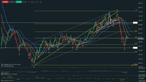 Oil WTI