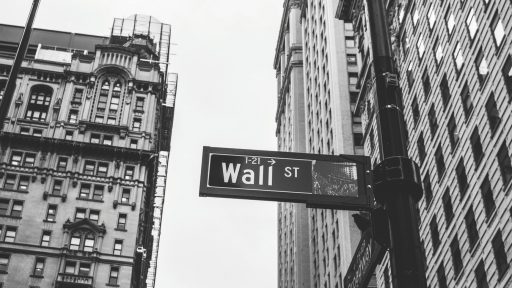 Wall St