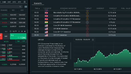 xstation calendar