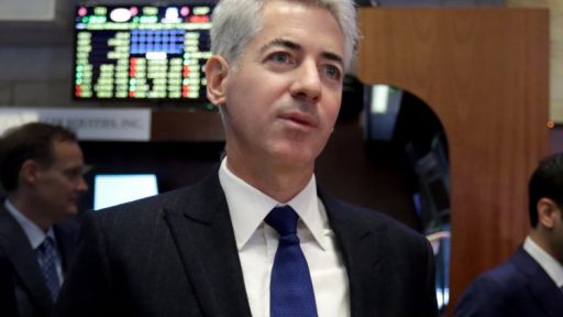 Bill Ackman