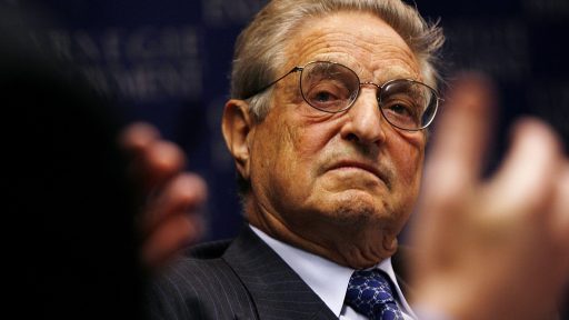 George Soros