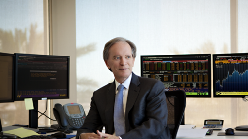 Bill Gross