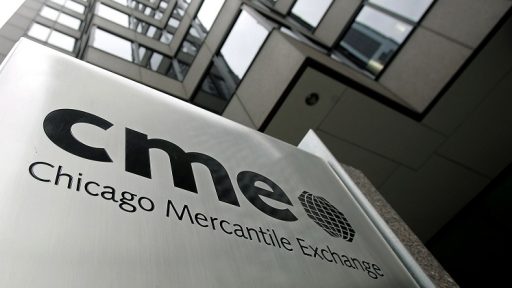 CME-Group