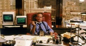 Gordon-Gekko