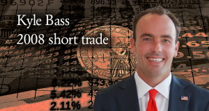 Kyle Bass