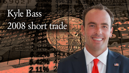 Kyle Bass