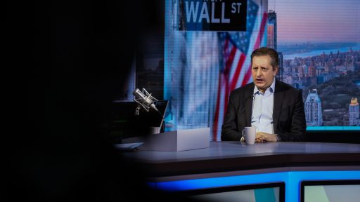 Steve Eisman,