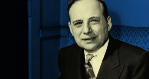 Benjamin Graham