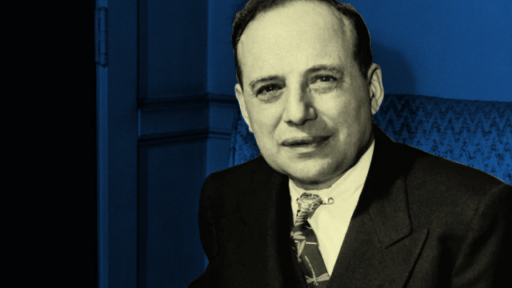 Benjamin Graham