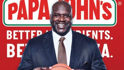 Shaquille O’Neal