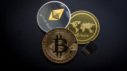 Cryptocurrencies