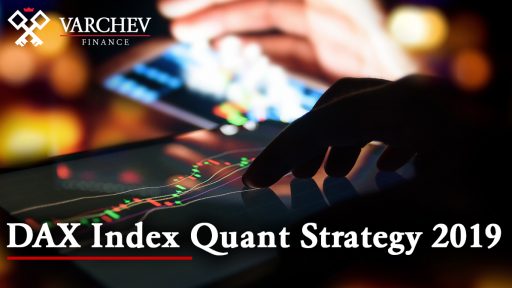 dax index quant strategy 2019